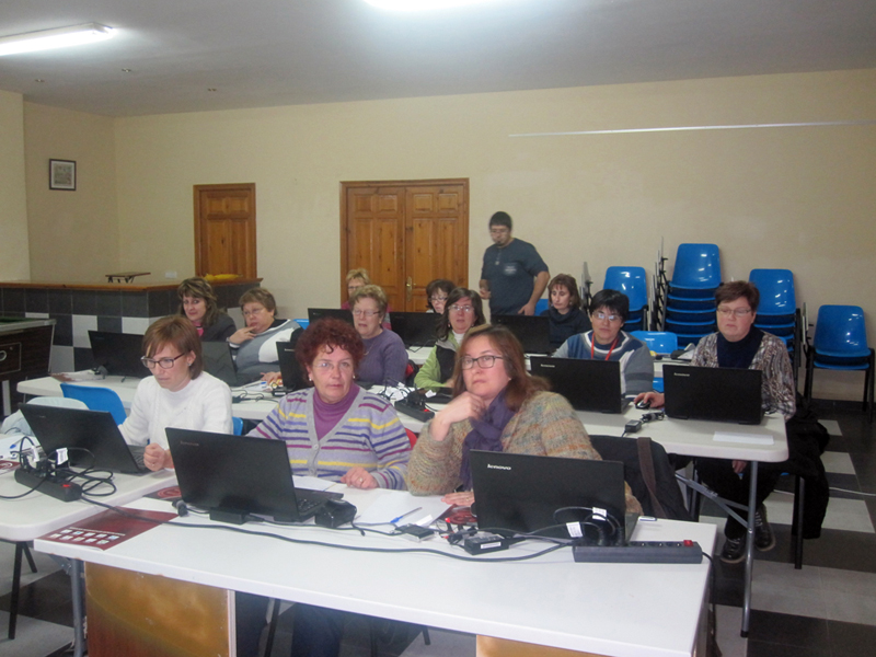 Informática Beceite