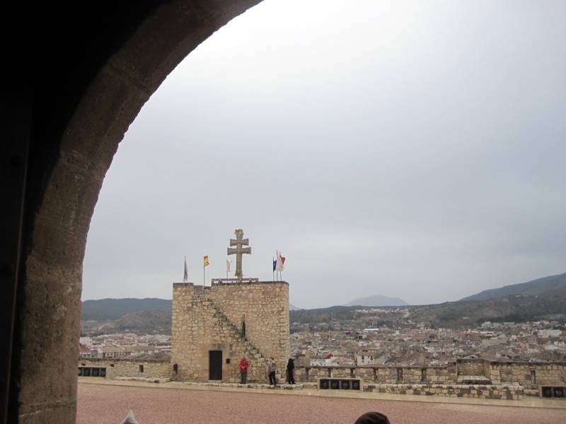 Caravaca de la Cruz