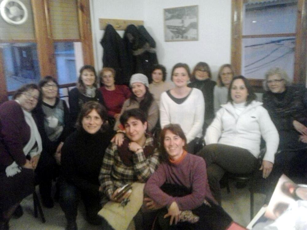 Maquillaje en Estercuel