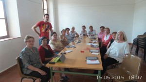 Curso de tablets de Centro de Formación EUROMAT Curso Tablets por Euromat