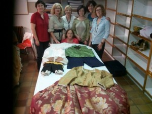 INDUMENTARIA ANDORRA